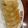 ぎょうざの龍門 来らっせ本店