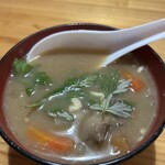 メキシカン居酒屋しんちゃん - 