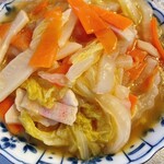 ヨークフーズ - 料理写真: