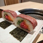 銀座 ちかみつ 並木通り - 