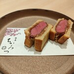 銀座 ちかみつ - 