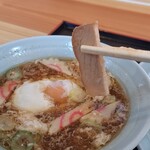 丸長 - チャーシューリフト