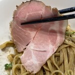 セキレイ - 豚チャーシュー