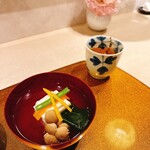 野菜割烹 あき吉 - 