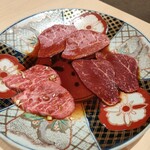 銀座 ちかみつ - 