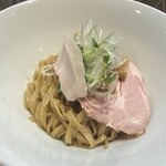 セキレイ - 麺アップ