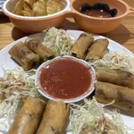 メキシカン居酒屋しんちゃん - 