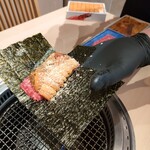 銀座 ちかみつ 並木通り - 