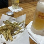 メキシカン居酒屋しんちゃん - 