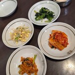 スンドゥブチゲタン - 