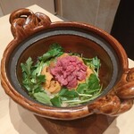 銀座 ちかみつ - 