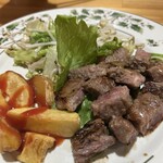 メキシカン居酒屋しんちゃん - 