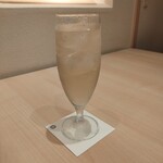 銀座 ちかみつ - 