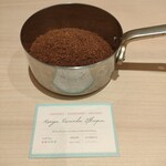 銀座 ちかみつ - 