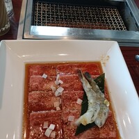 叙々苑 恵比寿ガーデンプレイス店 - 