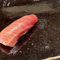 銀座 すし傳 - 