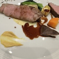 カジュアルフレンチ Kuro96 -  カジュアルフレンチ Kuro96 -