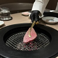 焼肉牛印 神楽坂店 - 