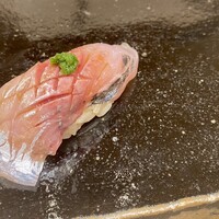 銀座 すし傳 - 
