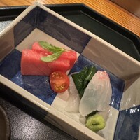 料理旅館・天ぷら吉川 - 