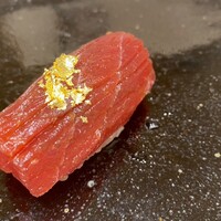 銀座 すし傳 - 