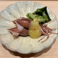 鮨 いつつ - 