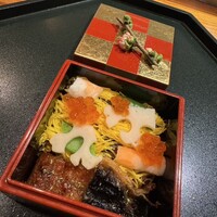 料理旅館・天ぷら吉川 - 
