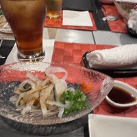 キュイジーヌ 福の舞 - 
