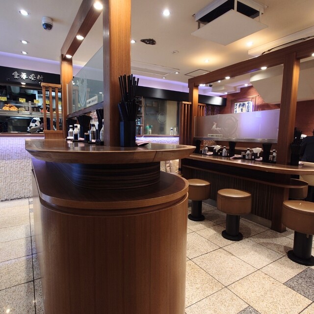 Nadai Fuji Soba Shinjuku Tocho Ten photo 5