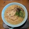 ラーメン 天外天 熊本駅店