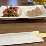 そばと酒 湖月 - 