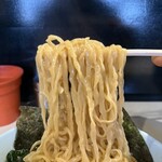 らぁめん 涼虎 - 特製涼虎らぁめん（全部のせ）醤油