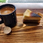 パティスリー タツヒト サトイ - 