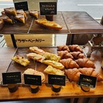 パティスリー タツヒト サトイ - 