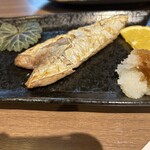 そばと酒 湖月 - 