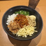 油そば鈴の木 - 