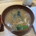 とんかつ とみた - 