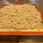そばと酒 湖月 - 