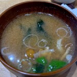 とんかつ とみた - 