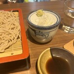 そばと酒 湖月 - 