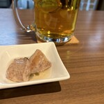 そばと酒 湖月 - 