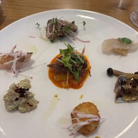 リストランテ野呂 - 