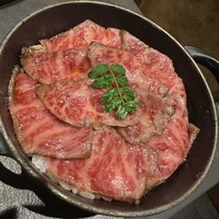 東京焼肉いのうえ 銀座店 - 