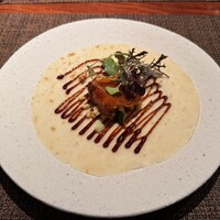 中華割烹 わらじん - 北京ダック