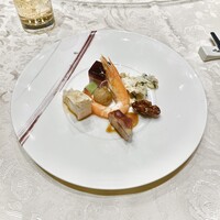 銀座アスター 新宿賓館  - 