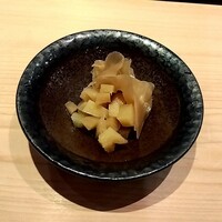 戸越銀座 鮨 ばんど - 
