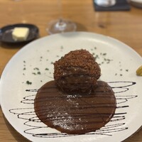 リストランテ野呂 - 