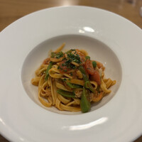 リストランテ野呂 - 