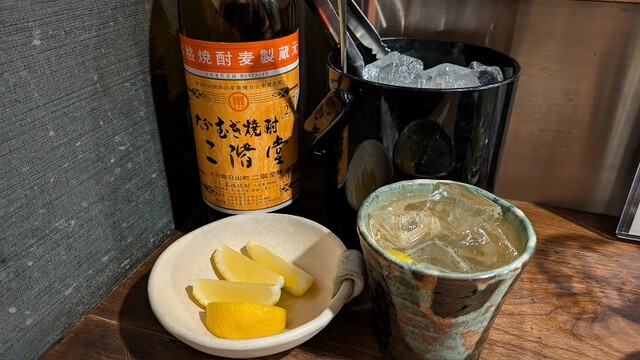 いまざと IMAZATOひでぞう （イマザト） - 今里（大阪メトロ）/居酒屋