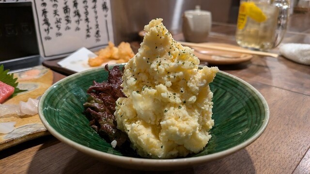 IMAZATOひでぞう はなれ - 今里（大阪メトロ）/居酒屋 | 食べログ